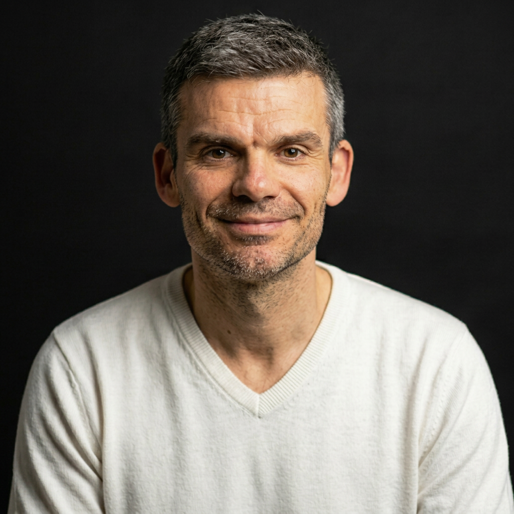 Dr. Valerio Tenace